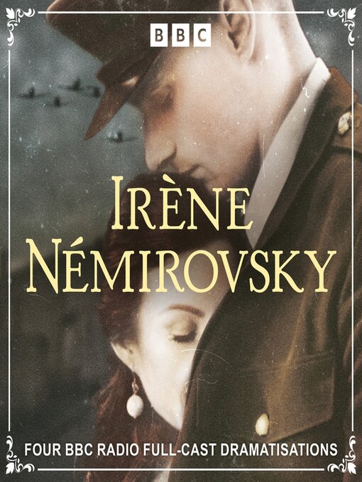 Title details for Irène Némirovsky by Irène Némirovsky - Available